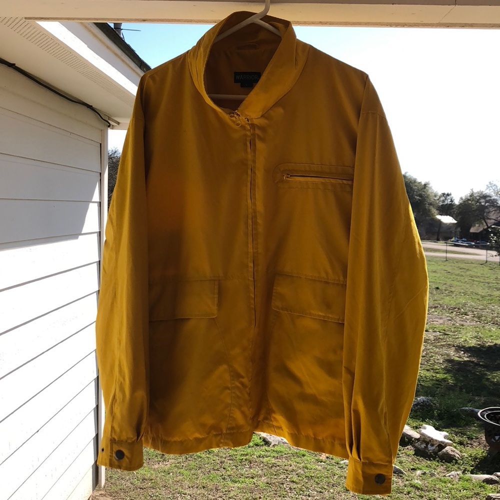 Yellow Jacket